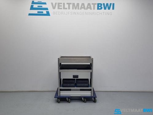 Aluca Gebruikte bedrijfswagen kasten 9486-44, Auto-onderdelen, Overige Auto-onderdelen, Gebruikt, Ophalen of Verzenden