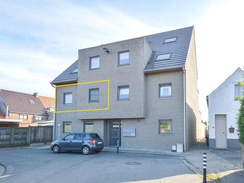 Appartement te huur in Westkerke, 2 slpks, Immo, Huizen te huur, Appartement