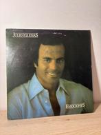 Julio Iglesias - Emociones, Cd's en Dvd's, Ophalen of Verzenden, Gebruikt