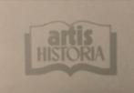 Livres Historia -Artis Belgique, Ophalen, Zo goed als nieuw
