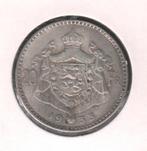 11264 * ALBERT I * 20 frank 1933 vlaams  pos.B, Postzegels en Munten, Verzenden, Zilver