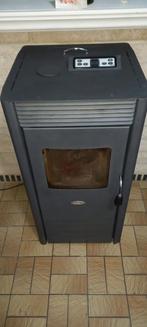 Pelletkachel, Huis en Inrichting, Kachels, Ophalen, Pelletkachel