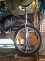 Eenwieler, Fietsen en Brommers, Fietsen | Eenwielers, Ophalen, Gebruikt