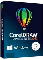 Coreldraw graphics suite 2023 origineel pakket, Enlèvement ou Envoi