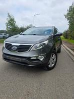 Superbe kia sportage, Euro 5, Monovolume, 4 cilinders, Leder