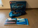 Lego Bugatti Chiron 42083, Enfants & Bébés, Jouets | Duplo & Lego, Enlèvement, Comme neuf, Ensemble complet, Lego