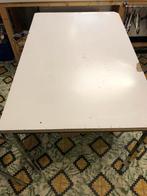 Eettafel GRATIS, Ophalen, Gebruikt