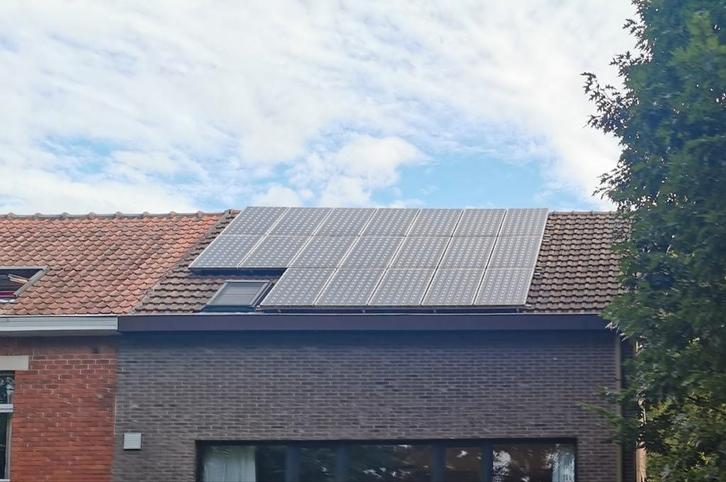 19 Zonnepanelen Schuco 180Wpmax, Doe-het-zelf en Bouw, Zonnepanelen en Toebehoren, Gebruikt, Paneel, 100 tot 200 wattpiek, Ophalen
