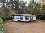 Stacaravan te koop,camping GT Keiheuvel te Balen, Caravans en Kamperen, Stacaravans