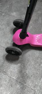 Oxelo B1 kinderstep, Kinderen en Baby's, Ophalen, Zo goed als nieuw, Overige typen