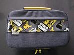 Sac de rangement Pokémon Pikachu Switch *État neuf*, Comme neuf, Housse, Sac ou Boîtier, Enlèvement ou Envoi, Switch Lite