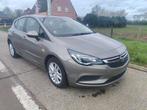 Opel Astra 1.4 Édition Turbo Cosmo, 5 places, Jantes en alliage léger, 1398 cm³, Tissu
