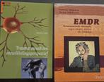 2 boeken Trauma //  Emdr (samen 18 euro), Ophalen