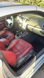 Volkswagen EOS 2.0 FSI / vraagprijs 3500€, Auto's, Voorwielaandrijving, Cabriolet, Leder, Overige kleuren