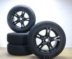 Mazda CX-5 CX5 velgen 17 inch + winterbanden 5x114,3, 17 inch, Velg(en), Gebruikt, Personenwagen