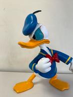 Boze Donald Duck Disney beeld, Donald Duck, Gebruikt, Ophalen of Verzenden, Beeldje of Figuurtje