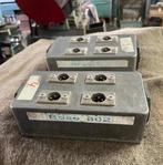 Bose 802/302 Speakon Adapter, Ophalen, Bose