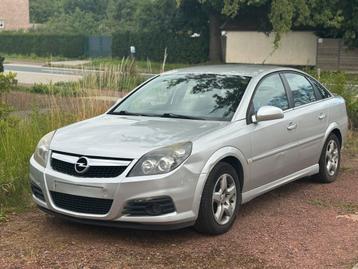 Problème de pompe à carburant Opel Vectra 1.8 GTS 2007, Autos, Argent ou Gris, Achat, Cruise Control, Boîte manuelle