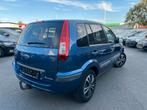 Ford Fusion 1.6 benzine | Airco | Cruise | GARANTIE |, Auto's, 1596 cc, Stof, Fusion, Blauw