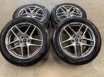 AMG VELGEN GLC, Auto-onderdelen, Banden en Velgen, Ophalen, Band(en)