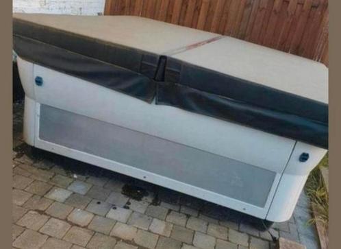 Jacuzzi => 2500 livrés et installés/garantie, Jardin & Terrasse, Accessoires de piscine, Comme neuf, Enlèvement ou Envoi