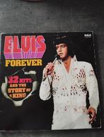 Elvis  Forever 32 titres, Comme neuf, Enlèvement ou Envoi