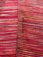 Prachtige DELVAUX sjaal 100% zijde (135 x135), DELVAUX, Ophalen of Verzenden, Nieuw, Sjaal