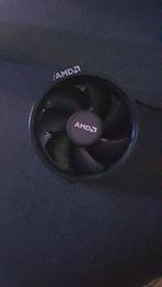 amd cpu koeler, Computers en Software, Computerkoelers, Ophalen, Zo goed als nieuw, Luchtkoeling