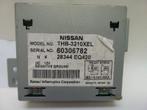 COMPUTER DIVERSEN Nissan X-Trail (T30) (|THB3210XEL|), Gebruikt, Nissan