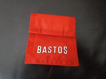 Étui à cigarettes Bastos, Enlèvement ou Envoi, Neuf