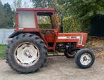 Fiat 766, Ophalen, Fiat