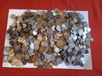 Lot van 6 kilo Wereldmunten, Ophalen of Verzenden, Munten