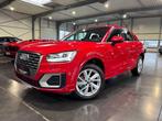 Audi Q2 30 TDi Design S tronic (EU6d-TEMP)Leder! Enz..., Auto's, Audi, Automaat, 118 g/km, Bedrijf, 83 kW