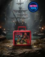 Lunchbox The Goonies (Aladdin), Verzamelen, Ophalen of Verzenden