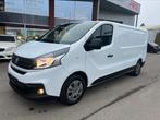 Fiat talento 2021, Autos, Achat, 3 places, Boîte manuelle, Diesel