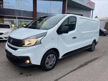 Fiat talento 2021  disponible aux enchères