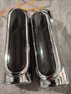 LED crashbars valbaren Electra Street Glide Roadking, Ophalen
