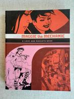 Maggie the Mechanic - A Love and Rockets Book - J. Hernandez, Ophalen of Verzenden