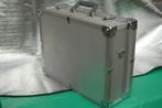 Mamiya koffer/hardcase voor foto apparatuur (2/2), Audio, Tv en Foto, Foto | Cameratassen, Ophalen of Verzenden, Gebruikt, Overige typen