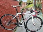 cyclocross fiets crossfiets, Ophalen, Gebruikt