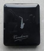 Porte-anche Vandoren pour saxophone alto, Musique & Instruments, Instruments à vent | Saxophones, Comme neuf, Alto, Enlèvement