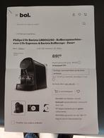 Philips L'or barista espresso koffiecupmachine, Ophalen, Nieuw