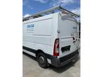 2015 Renault Master, Auto's, Gebruikt, Overige brandstoffen, Bedrijf, Handgeschakeld