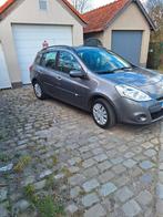 Renault clio essence, Auto's, Renault, Leder, Particulier, Radio, Euro 4