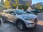 Mooie hyundai tucson 1,6 benzine, Auto's, Voorwielaandrijving, 4 cilinders, 1600 cc, Beige