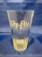 bierglas Op-Ale De Smedt, Enlèvement ou Envoi, Utilisé, Verre ou Verres, Autres marques