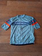 Chemise de vélo Castelli 3XL NOUVEAU, Envoi, Neuf