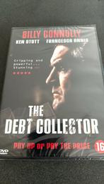 The Debt Collector DVD ( sealed , nieuw), Cd's en Dvd's, Dvd's | Thrillers en Misdaad, Maffia en Misdaad, Ophalen of Verzenden