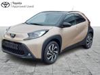 Toyota Aygo X pulse 1.0 MT, Auto's, Beige, 5 deurs, 998 cc, Stadsauto