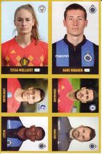 PANINI - STICKERS PRO LEAGUE 2018-2019, Nieuw, Sport, Ophalen of Verzenden